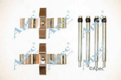 APEC BRAKING kit1202 -